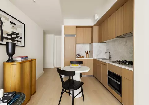 501 3rd Ave #10A, New York, NY 10016