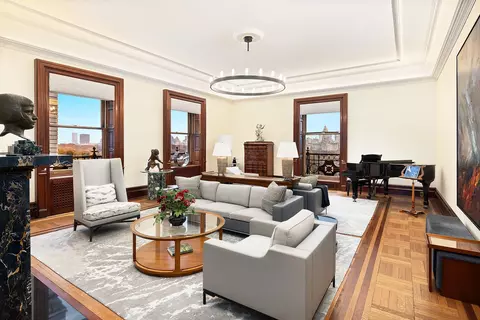 1 W 72nd St #74, New York, NY 10023