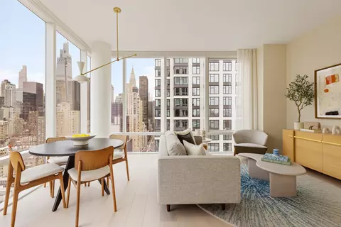 501 3rd Ave #18D, New York, NY 10016