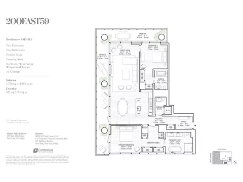 200 E 59th St #26E, New York, NY 10022