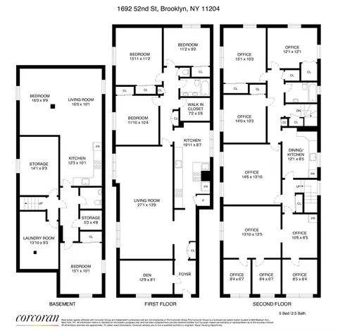 1692 52nd St, Brooklyn, NY 11204