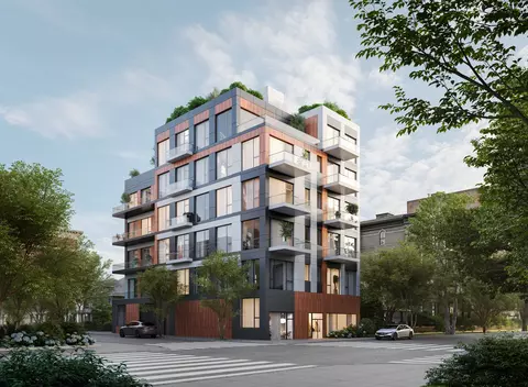 1027 Bushwick Ave #6-B, Brooklyn, NY 11221