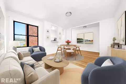 690 Riverside Dr #6D, New York, NY 10031