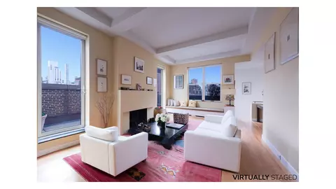 225 E 79th St #PHA, New York, NY 10075