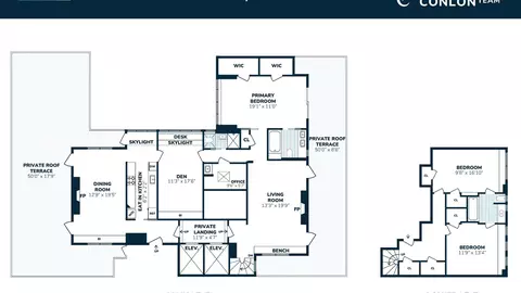 225 E 79th St #PHA, New York, NY 10075