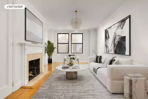 27 W 55th St #93, New York, NY 10019