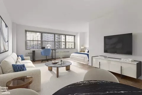 165 W End Ave #22F, New York, NY 10023