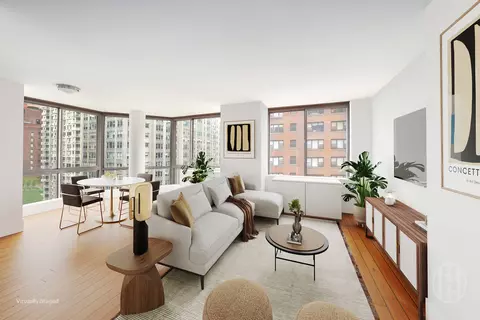 300 E 64th St #9-A, New York, NY 10065