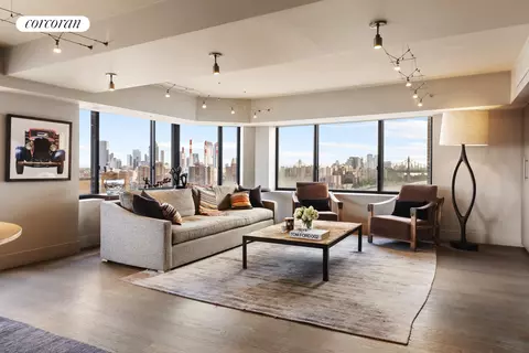 10 End Ave #PH21D, New York, NY 10075