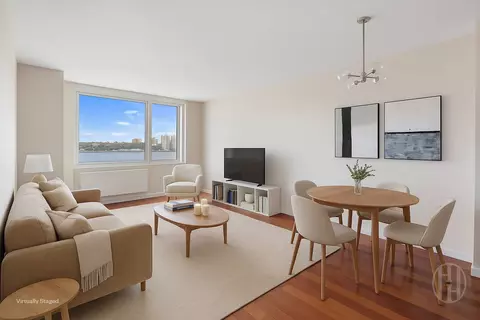 100 Riverside Blvd #8J, New York, NY 10069