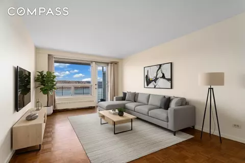2575 Palisade Ave #11J, New York City, NY 10463