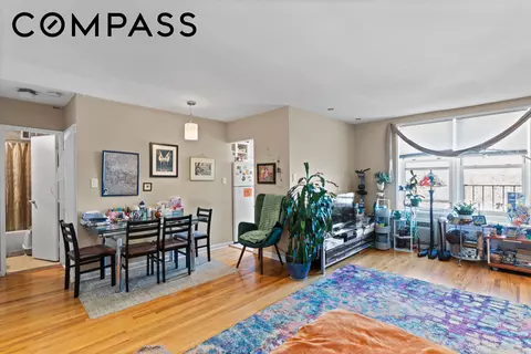 68-15 Selfridge St #6A, Forest Hills, NY 11375
