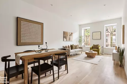43 St Marks Pl #2, Brooklyn, NY 11217