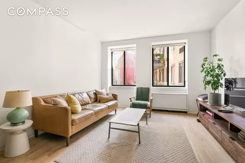 167 Perry St #5K, New York, NY 10014