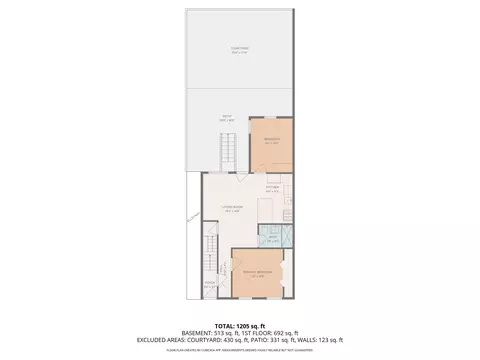 234 Richardson St, Brooklyn, NY 11222