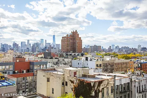 189 Ave C #10D, New York, NY 10009