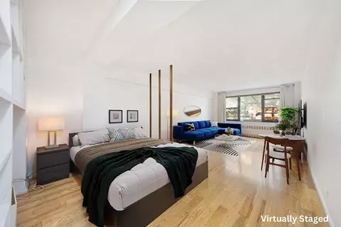 408 W 57th St #2-G, New York, NY 10019