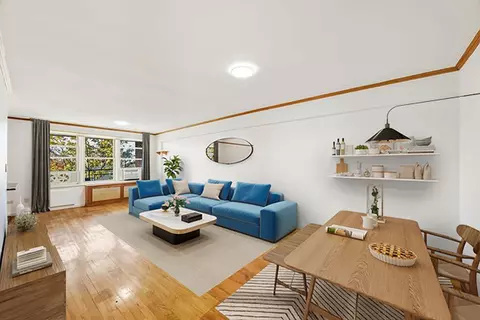 34-25 150th Pl #3-E, Flushing, NY 11354