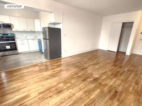 1725 Edison Ave #5D, New York City, NY 10461