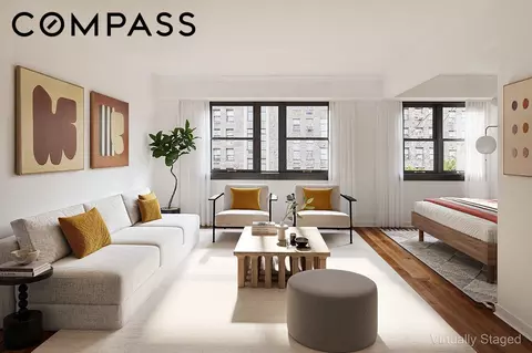 235 E 87th St #8E, New York, NY 10128