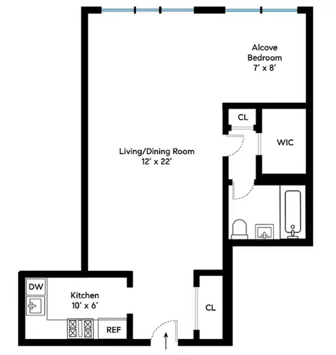 235 E 87th St #8E, New York, NY 10128