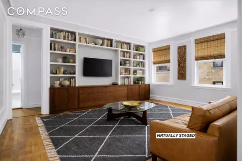 720 W 173rd St #23, New York, NY 10032