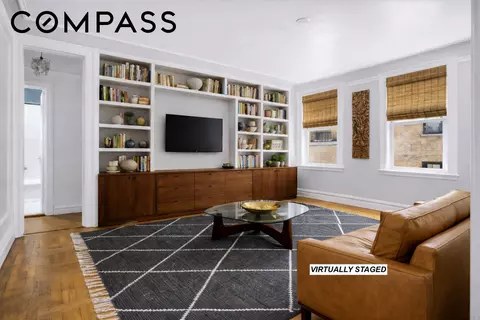 720 W 173rd St #23, New York, NY 10032