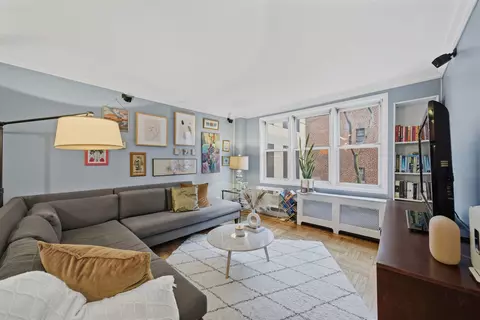 160 E 27th St #4-F, New York, NY 10016