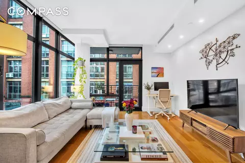 47 Bridge St #3D, Brooklyn, NY 11201