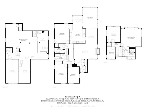 617 W 227th St, New York City, NY 10463