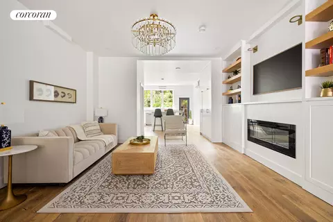 416 Halsey St, Brooklyn, NY 11233