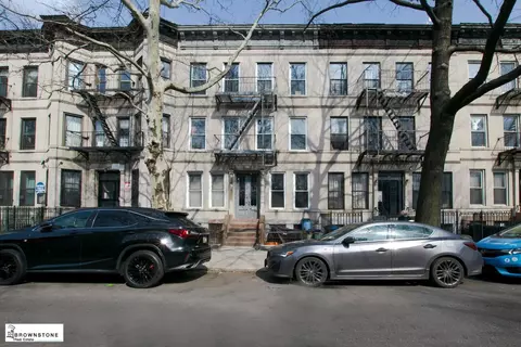 881 St Johns Pl, Brooklyn, NY 11216