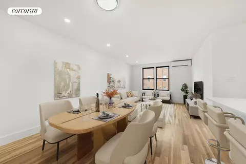 9511 Shore Rd #609, Brooklyn, NY 11209