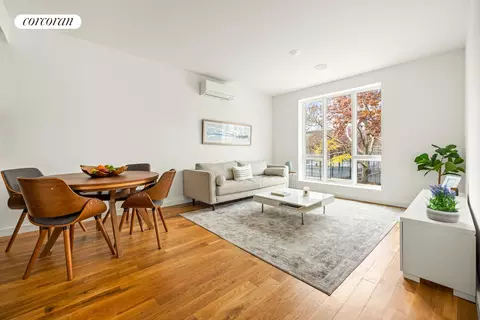 88 Marion St #2A, Brooklyn, NY 11233