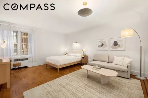 55 Eastern Pkwy #1D, Brooklyn, NY 11238