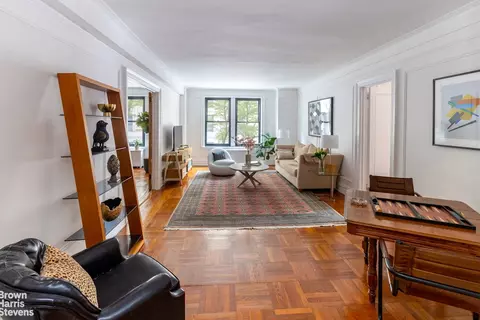 755 W End Ave #2A, New York, NY 10025