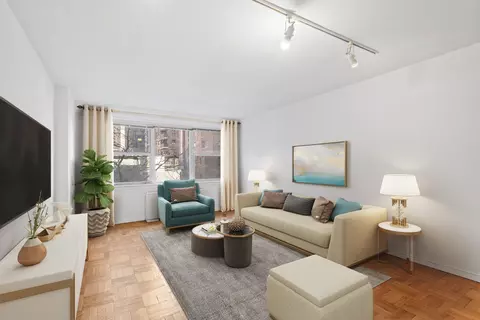 155 E 34th St #6-A, New York, NY 10016