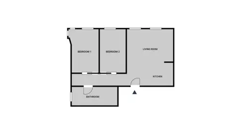 70 W 45th St #33C, New York, NY 10036