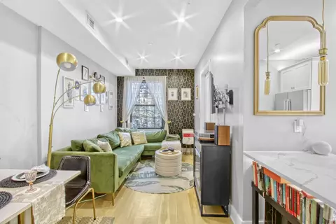 573 Gates Ave #2R, Brooklyn, NY 11221
