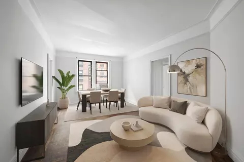 230 E 71st St #PH-D, New York, NY 10021