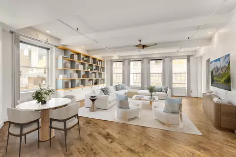 150 W 26th St #802, New York, NY 10001