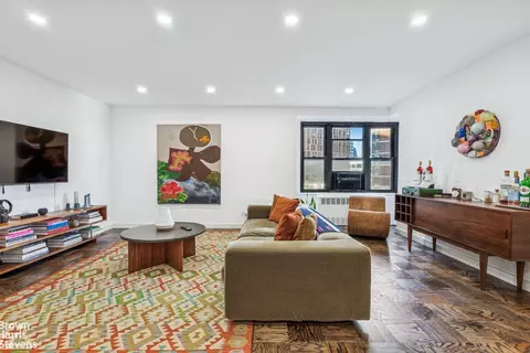 417 Grand St #D301, New York, NY 10002