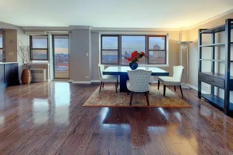 3135 Johnson Ave #12A, New York City, NY 10463