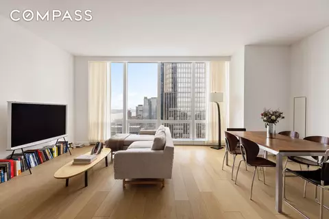 15 Hudson Yards #38G, New York, NY 10001