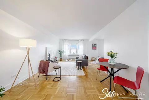 34 Plaza St #1201, Brooklyn, NY 11238