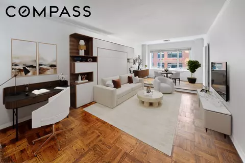 36 Sutton Pl S #8E, New York, NY 10022