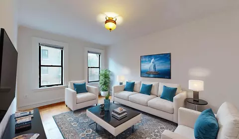70 Haven Ave #4A, New York, NY 10032