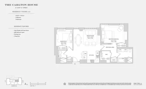 21 E 61st St #5F, New York, NY 10065