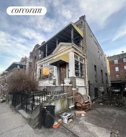 1414 Lincoln Pl, Brooklyn, NY 11213