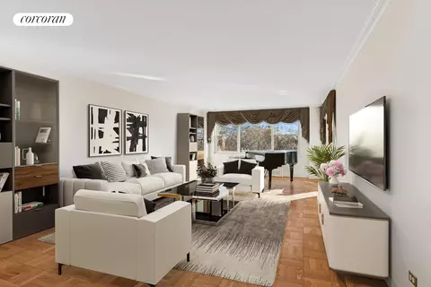 535 E 86th St #6F, New York, NY 10028